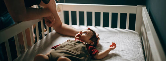 « Bébé fait-il ses nuits ? »