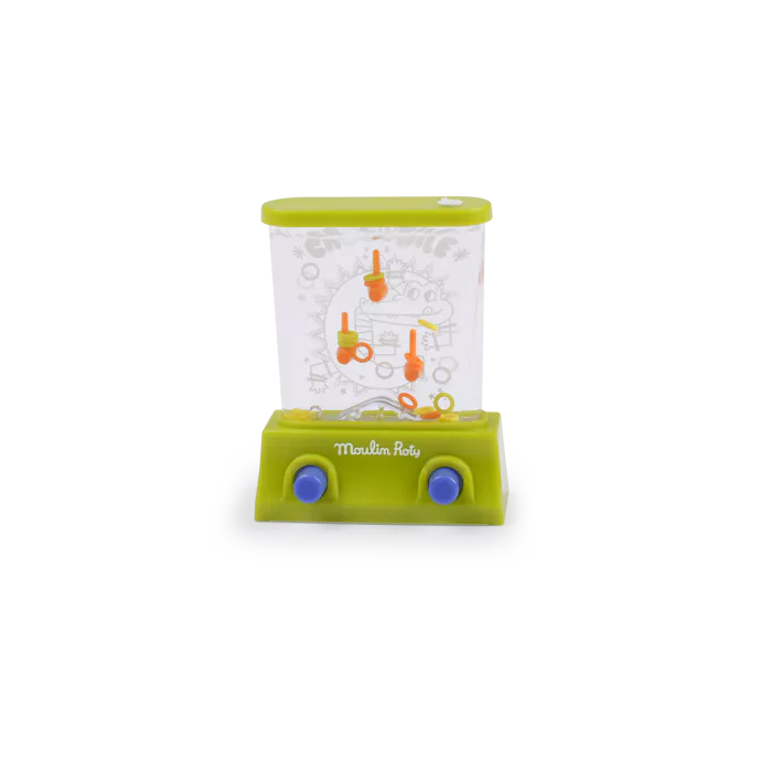 Jeu d'eau "Les Petites Merveilles" Moulin Roty - Maison Continuum