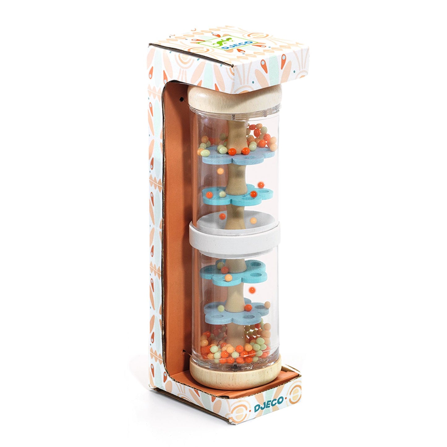 Djeco rain stick