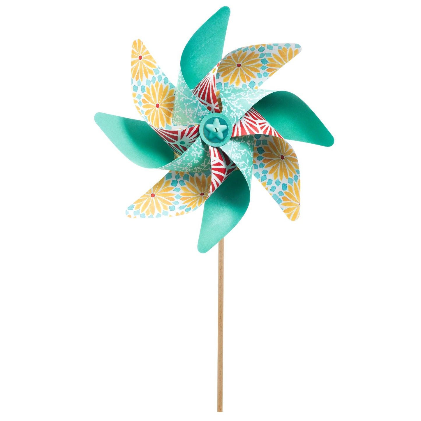 Moulins à vent "Sweet Do it Yourself" Djeco