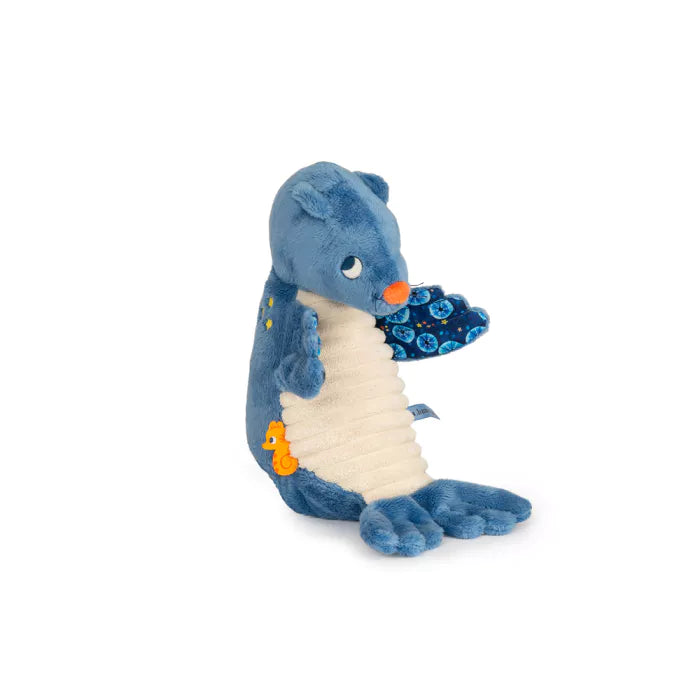 Otarie lumineuse "Les Aventures de Paulie" Moulin Roty - Maison Continuum