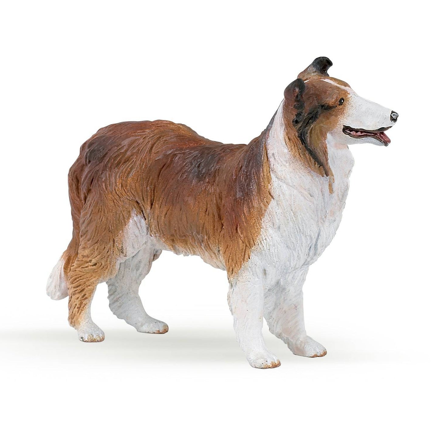 Figurine Chien Colley Papo France - Maison Continuum