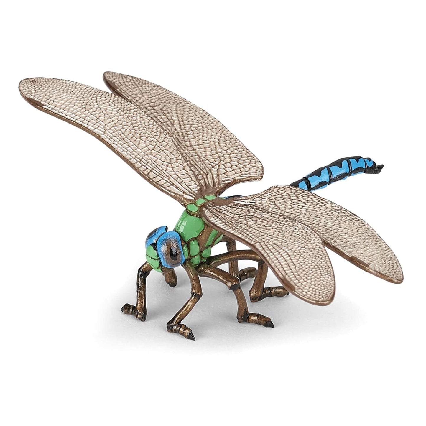 Figurine libellule Papo France - Maison Continuum