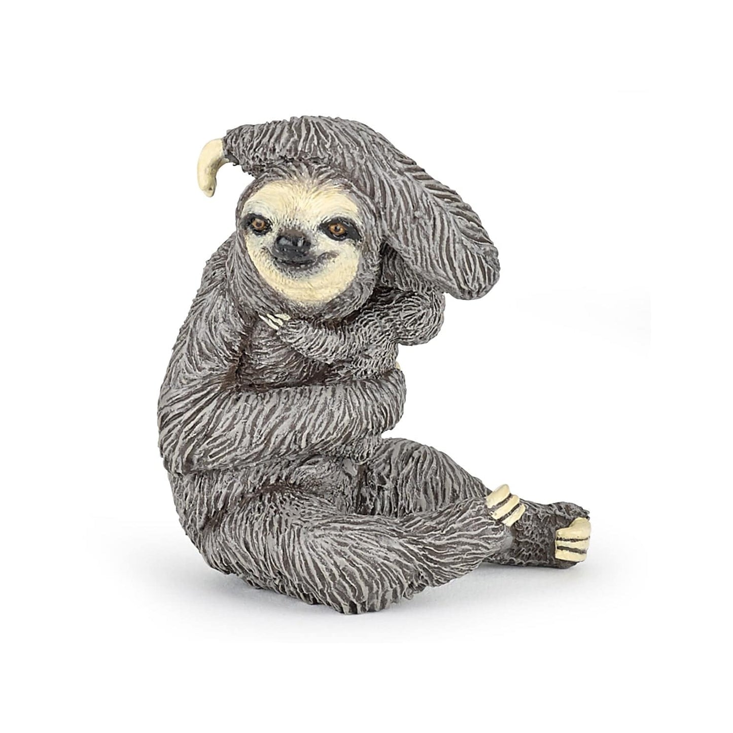 Figurine paresseux Papo France - Maison Continuum
