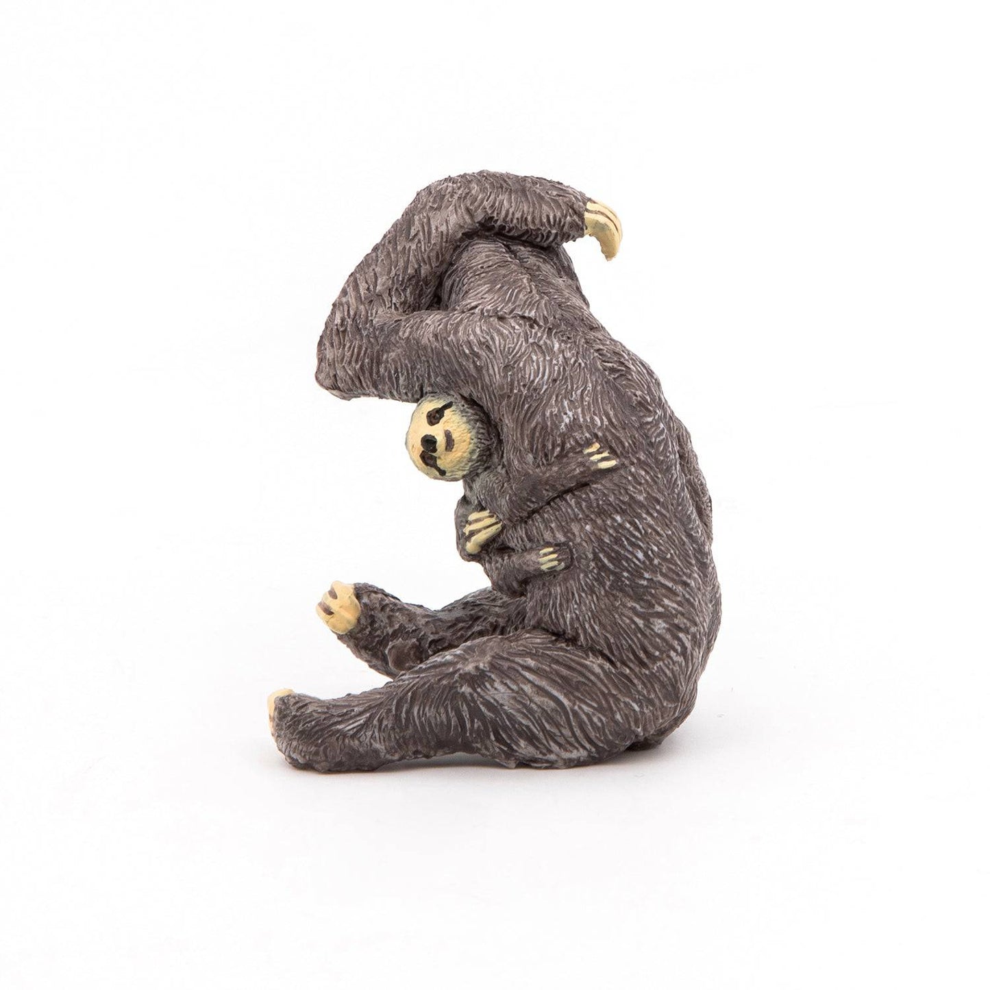 Figurine paresseux Papo France - Maison Continuum