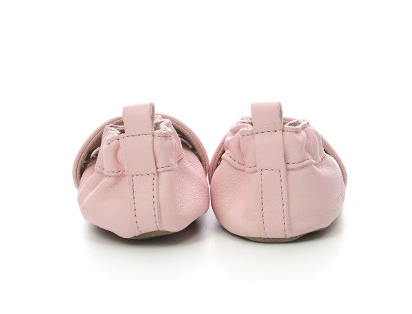 Chaussons Robeez Sandiz veg Robeez - Maison Continuum
