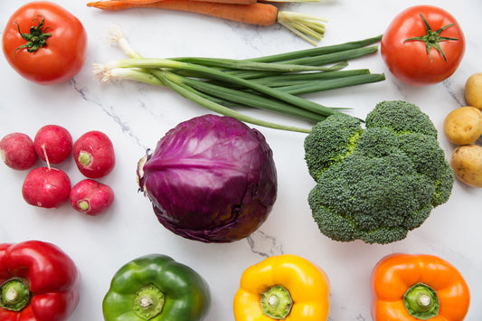 La diversification alimentaire : un voyage culinaire pour votre petit explorateur