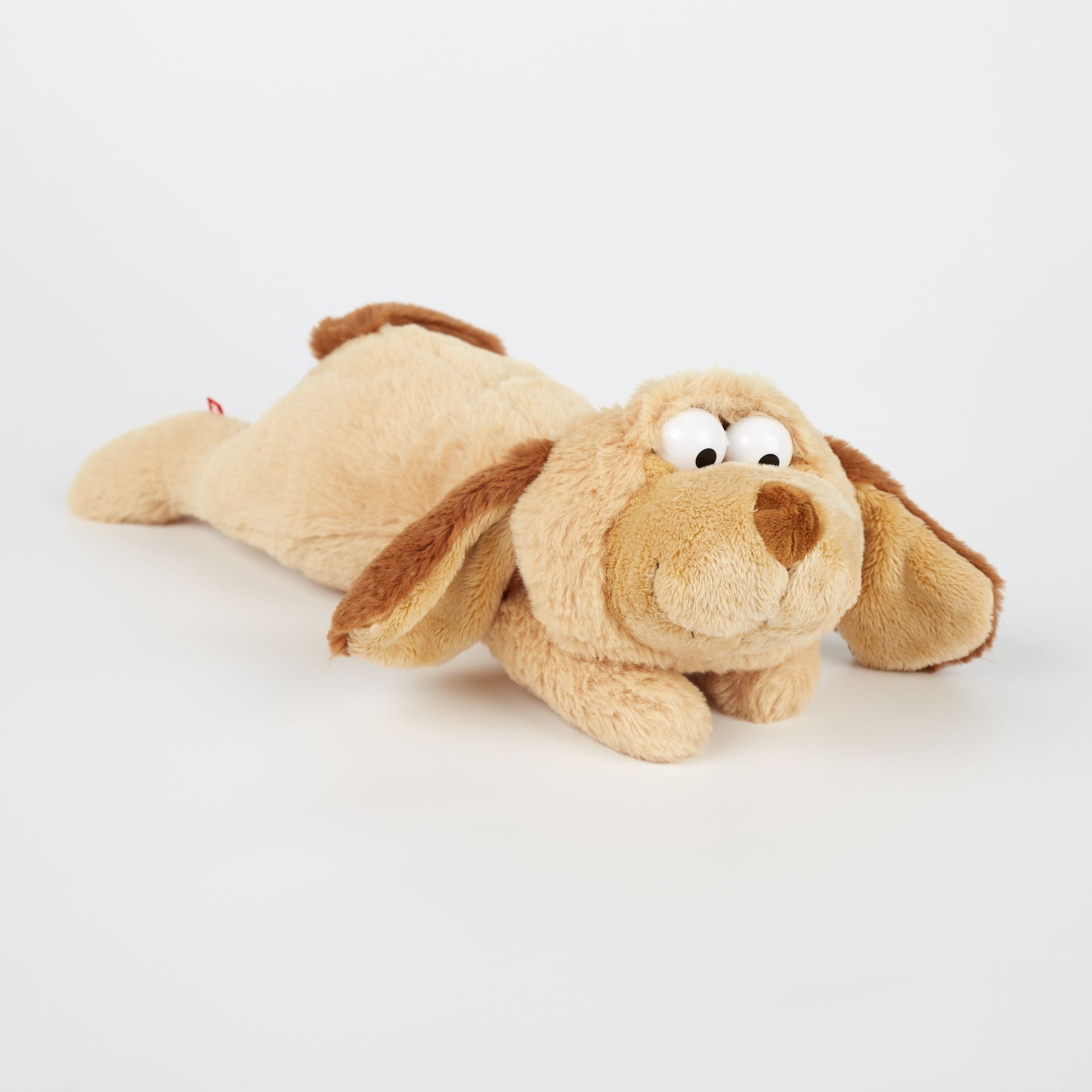 Peluches à expressions Sigikid - Maison Continuum