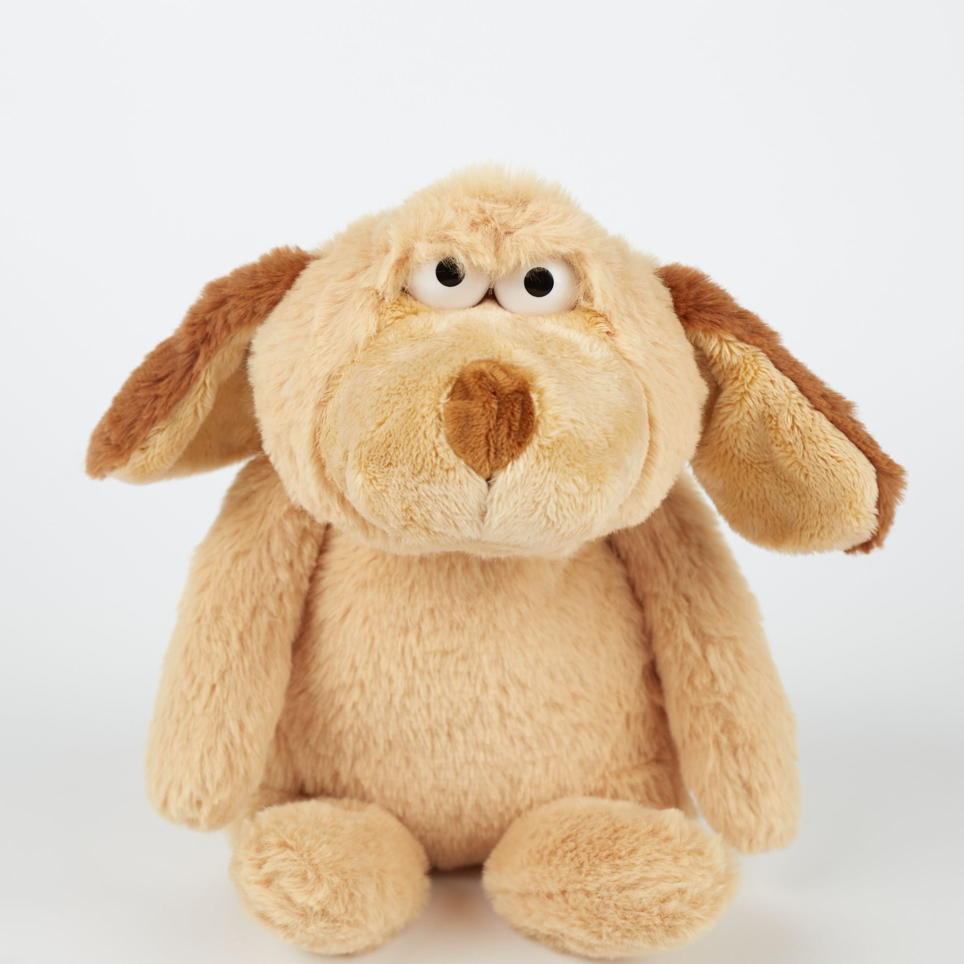 Peluches à expressions Sigikid - Maison Continuum