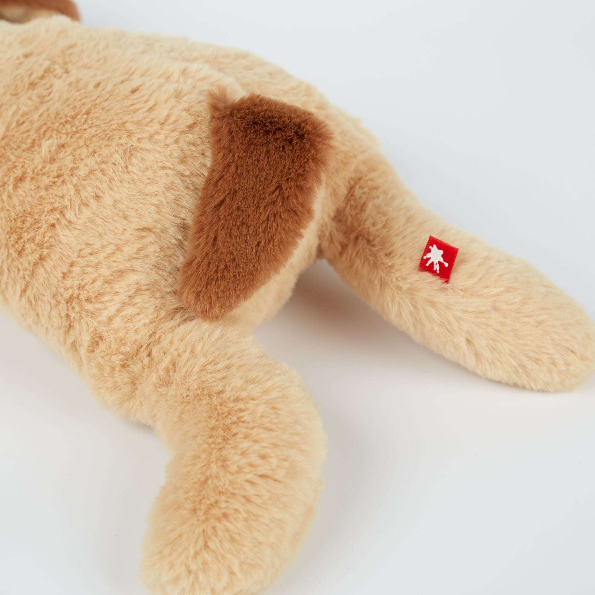 Peluches à expressions Sigikid - Maison Continuum