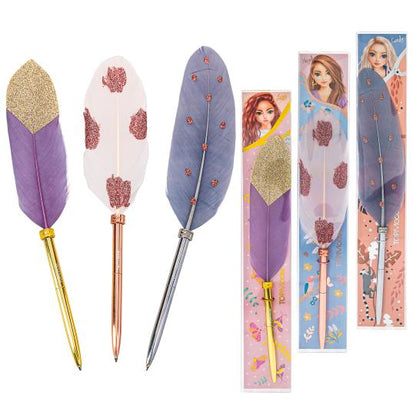 TOPModel Stylo à plume Depesche - Maison Continuum