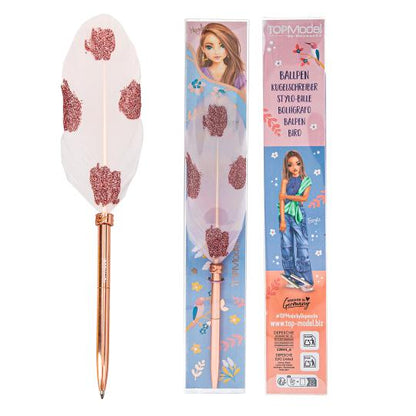 TOPModel Stylo à plume Depesche - Maison Continuum