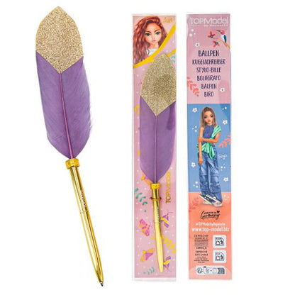 TOPModel Stylo à plume Depesche - Maison Continuum