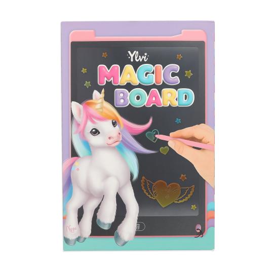 Ylvi Magic Board Depesche - Maison Continuum