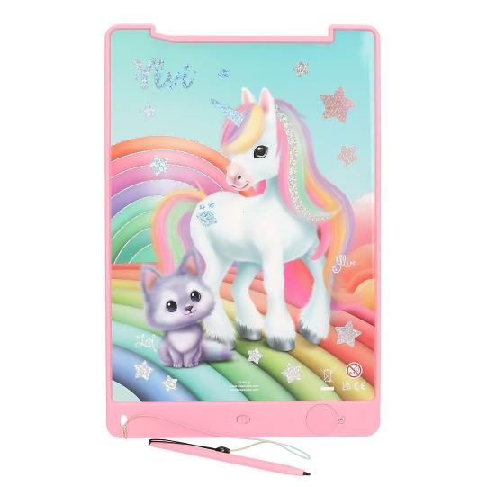 Ylvi Magic Board Depesche - Maison Continuum