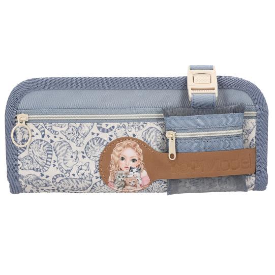 TOPModel Trousse CAT LOVE Depesche - Maison Continuum