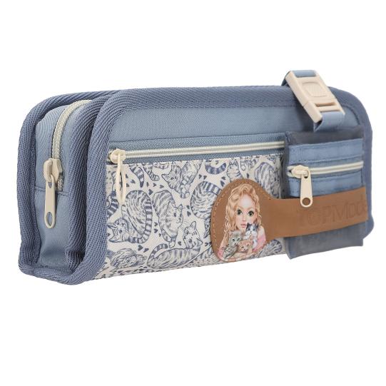 TOPModel Trousse CAT LOVE Depesche - Maison Continuum