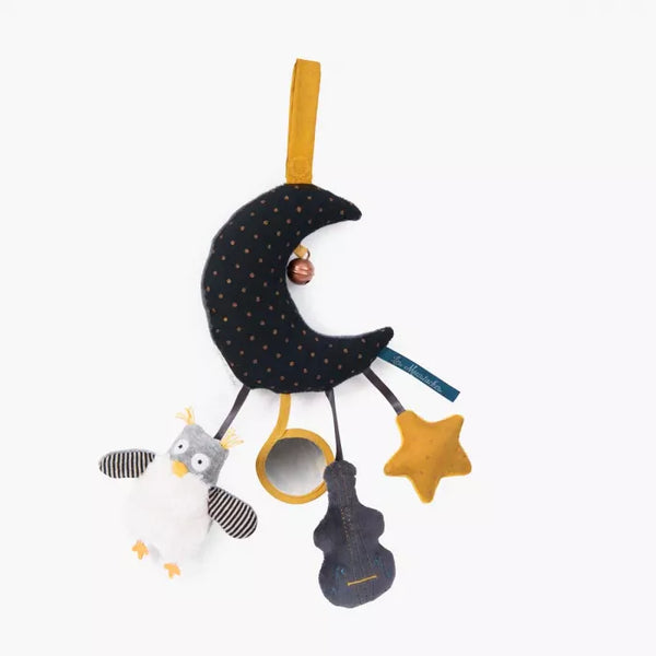 Lune d'activités 