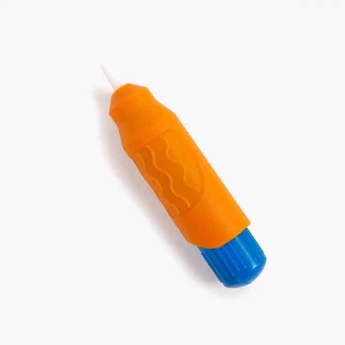 Peinture pinceau magique Moulin Roty - Maison Continuum