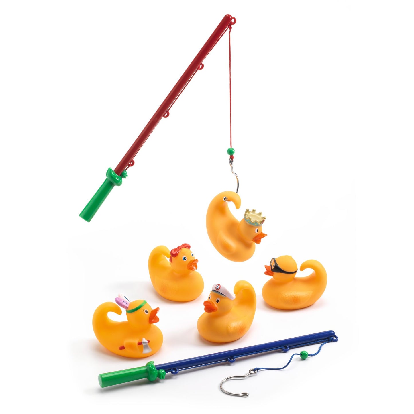 Pêche aux canards - Djeco