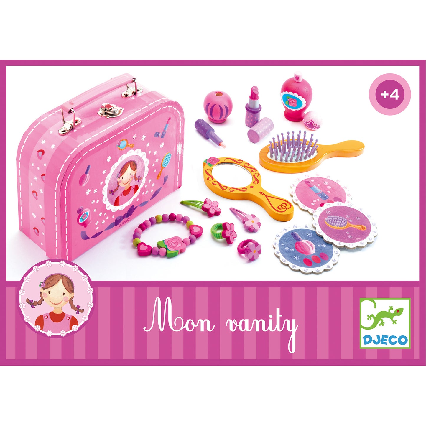 Mon vanity Djeco