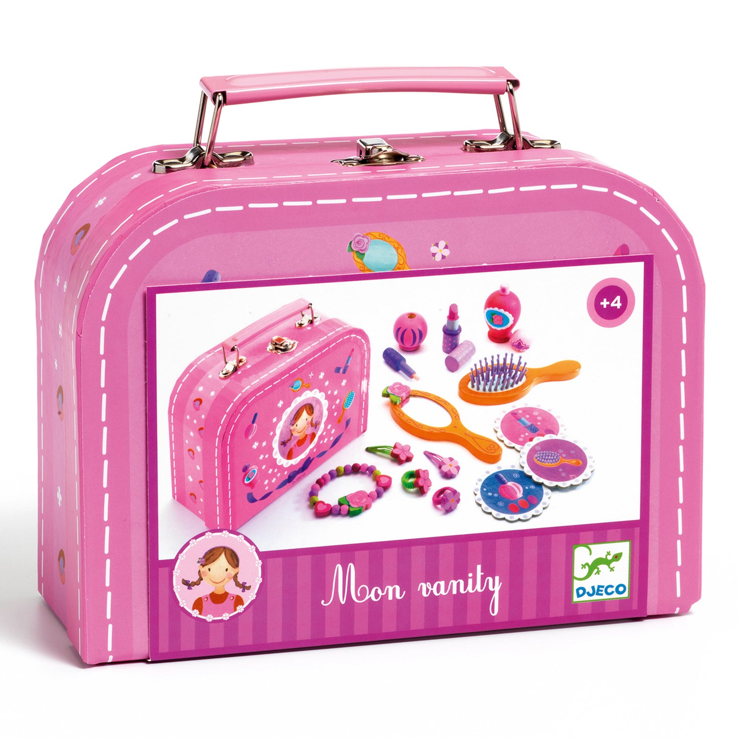 Mon vanity Djeco