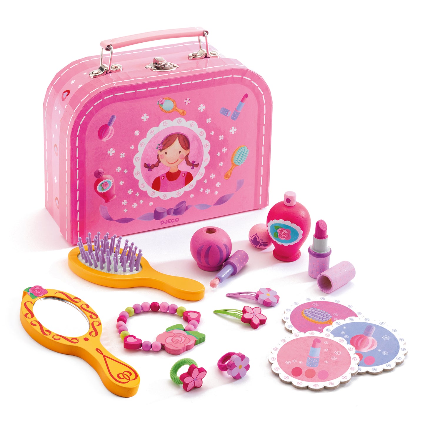 Mon vanity Djeco
