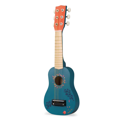 Guitare enfant "Dans la jungle" Moulin Roty Moulin Roty - Maison Continuum