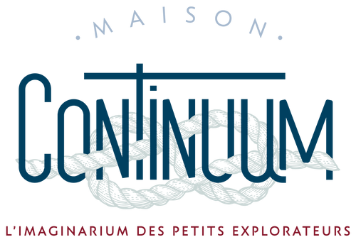 Maison Continuum