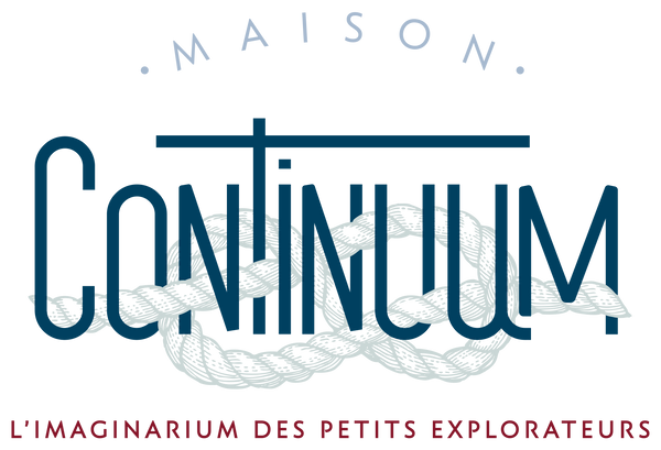 Maison Continuum