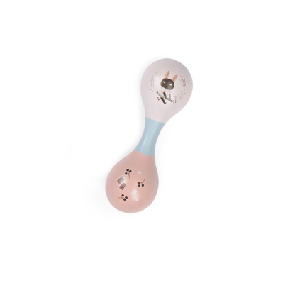 Double Maracas "After the Rain"