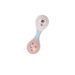 Maracas double "Après la pluie"