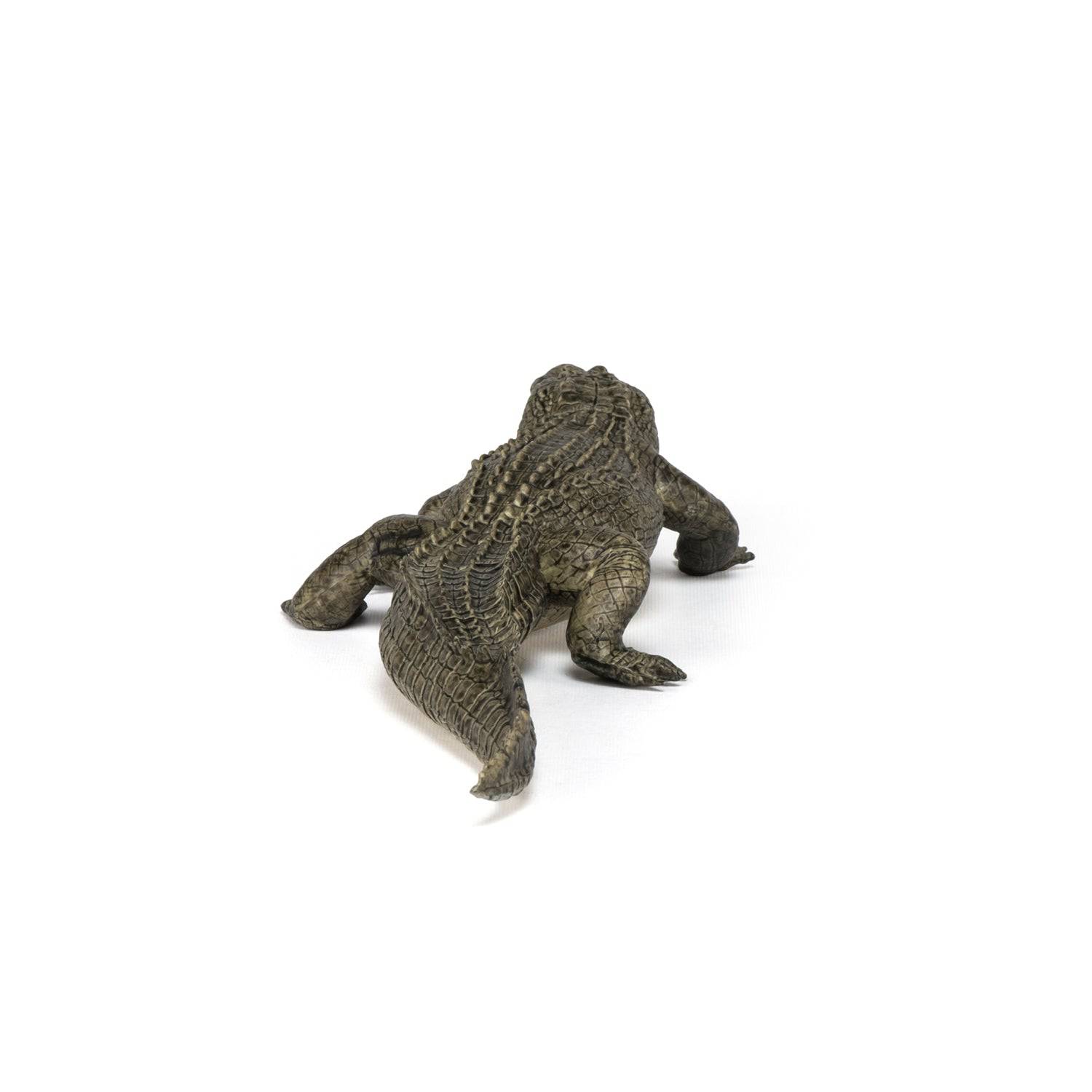 Figurine aligator - Maison Continuum