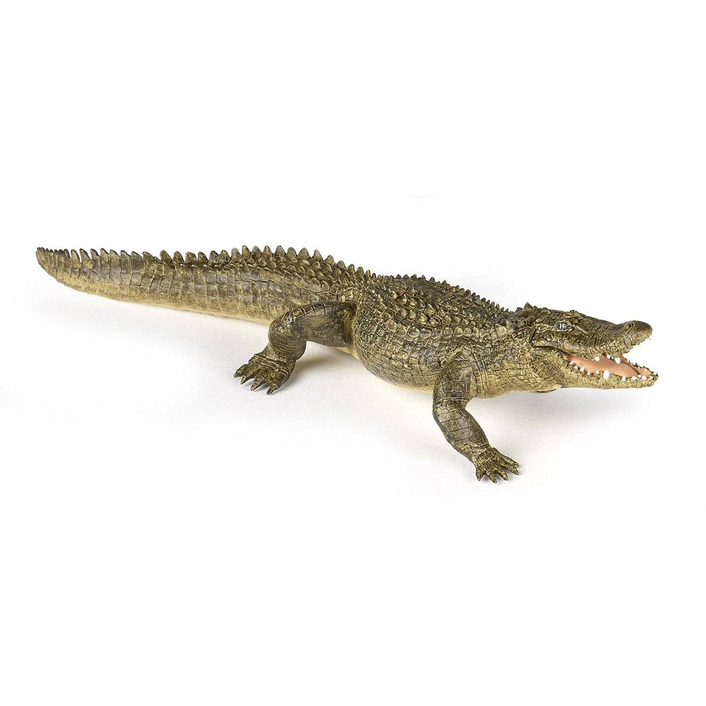 Figurine aligator - Maison Continuum