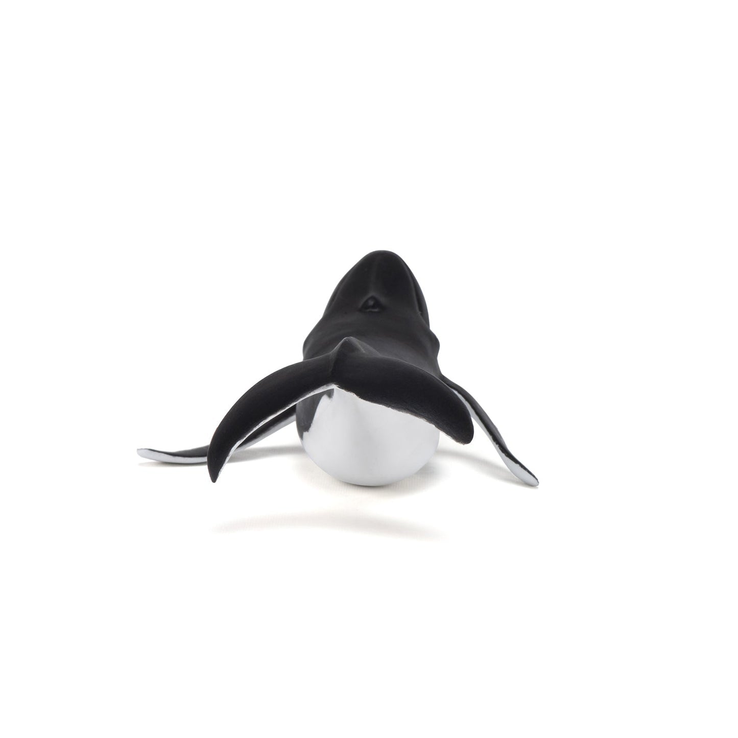 Figurine baleineau à bosse - Maison Continuum