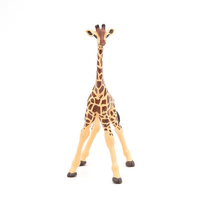 Figurine girafon - Maison Continuum