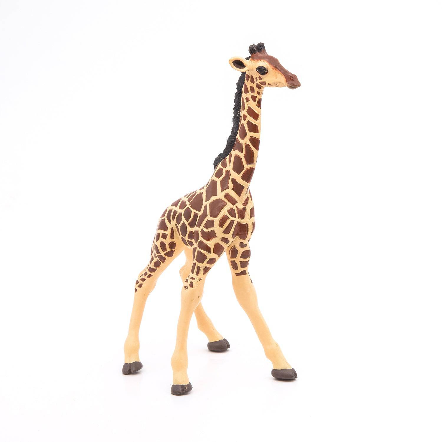 Figurine girafon - Maison Continuum