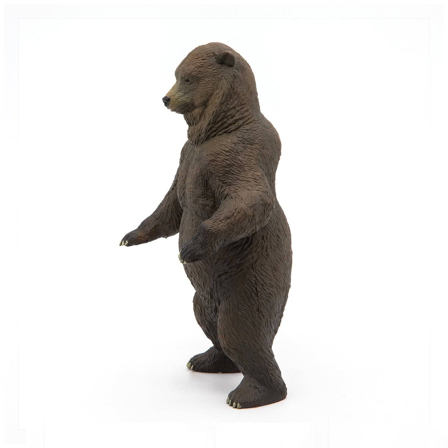 Figurine grizzli - Maison Continuum