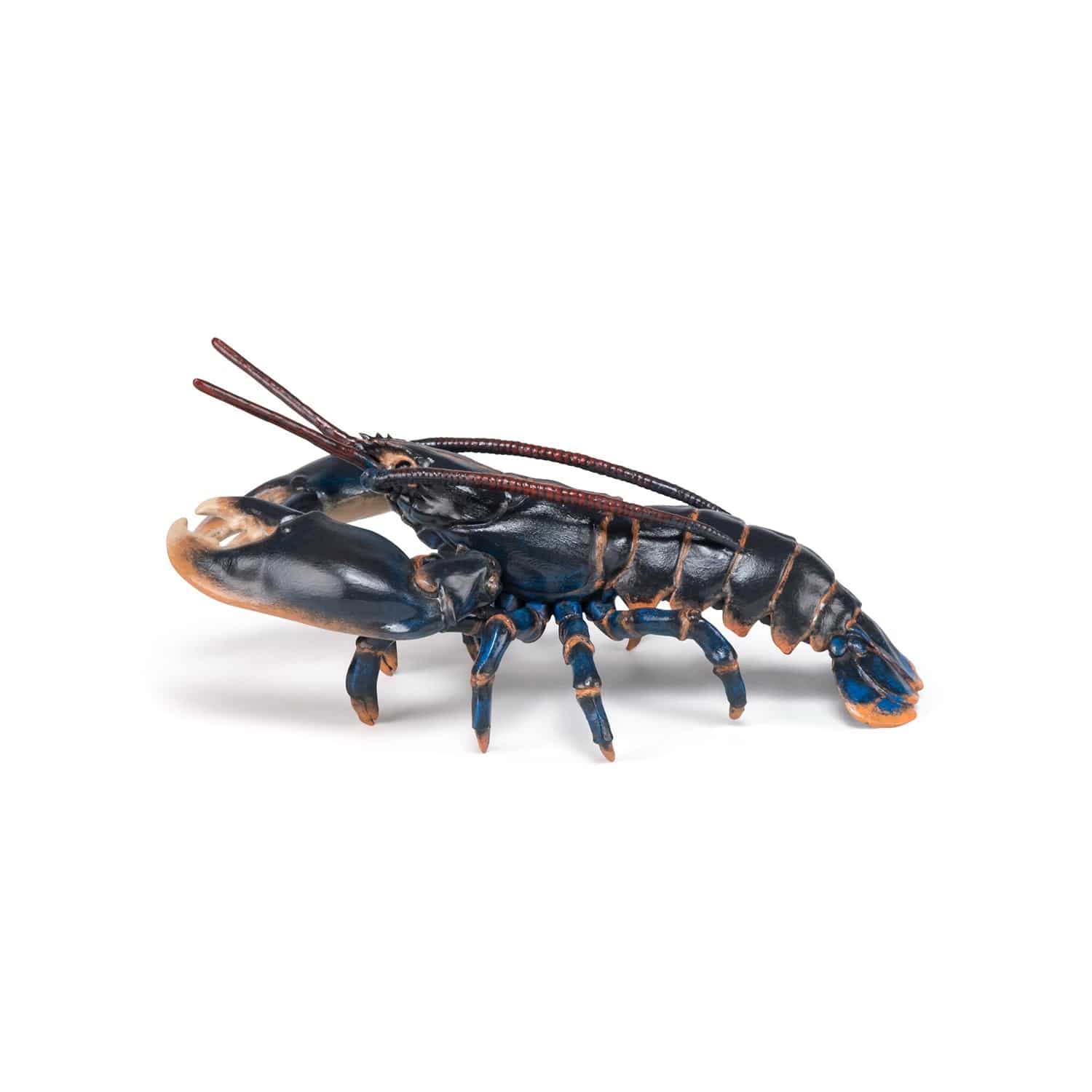 Figurine homard européen Papo France - Maison Continuum