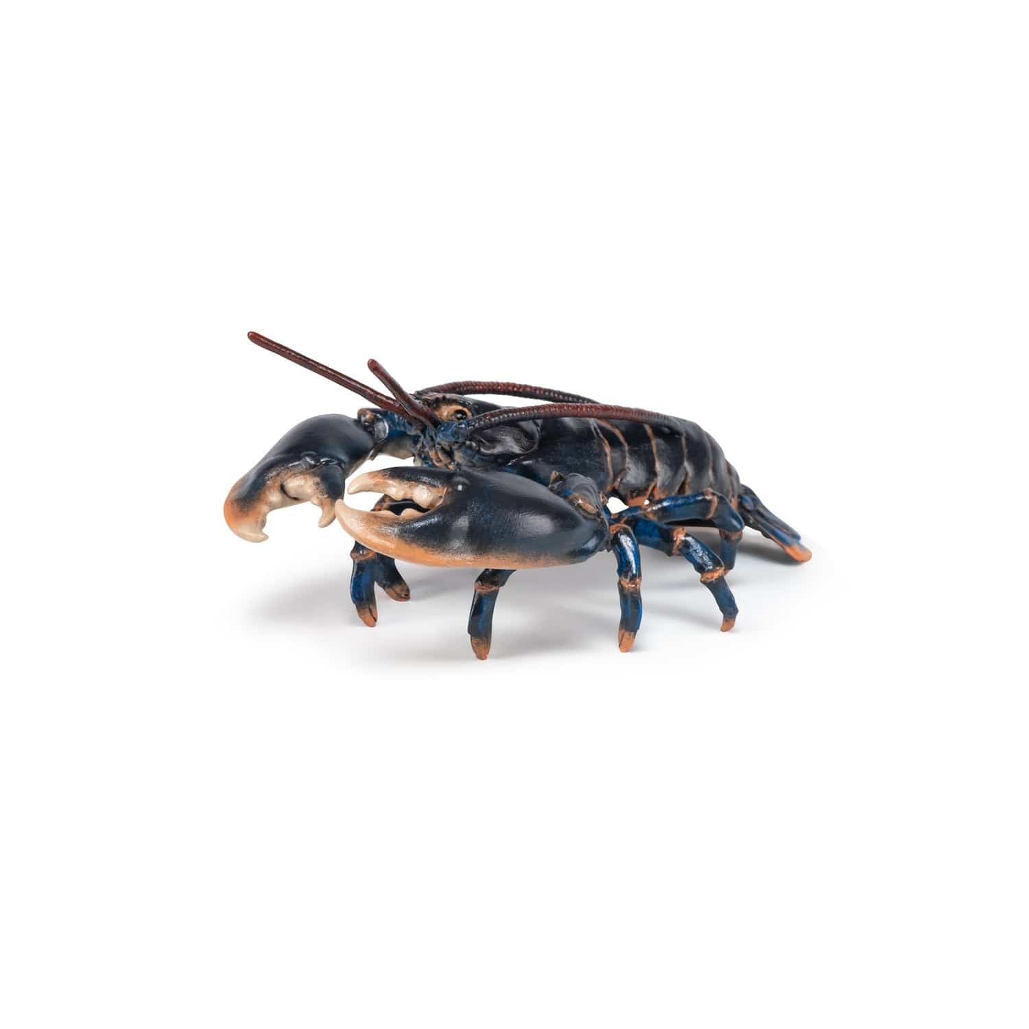Figurine homard européen Papo France - Maison Continuum