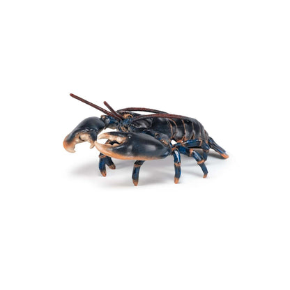 Figurine homard européen Papo France - Maison Continuum