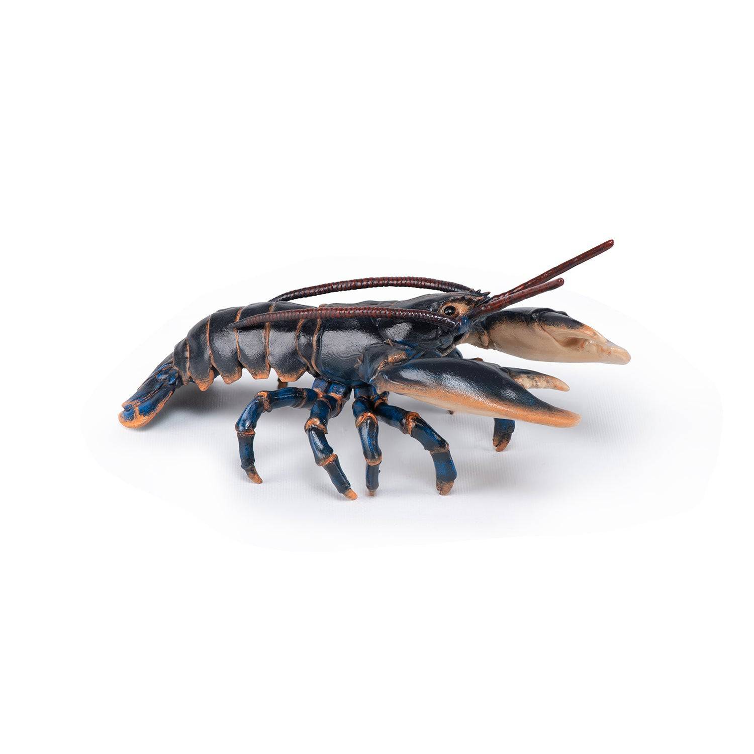 Figurine homard européen Papo France - Maison Continuum