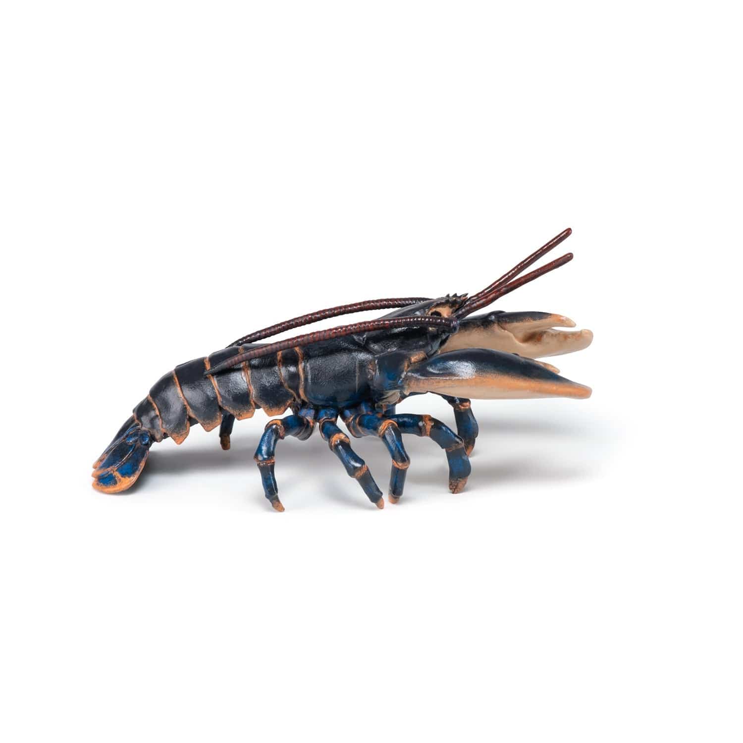 Figurine homard européen Papo France - Maison Continuum