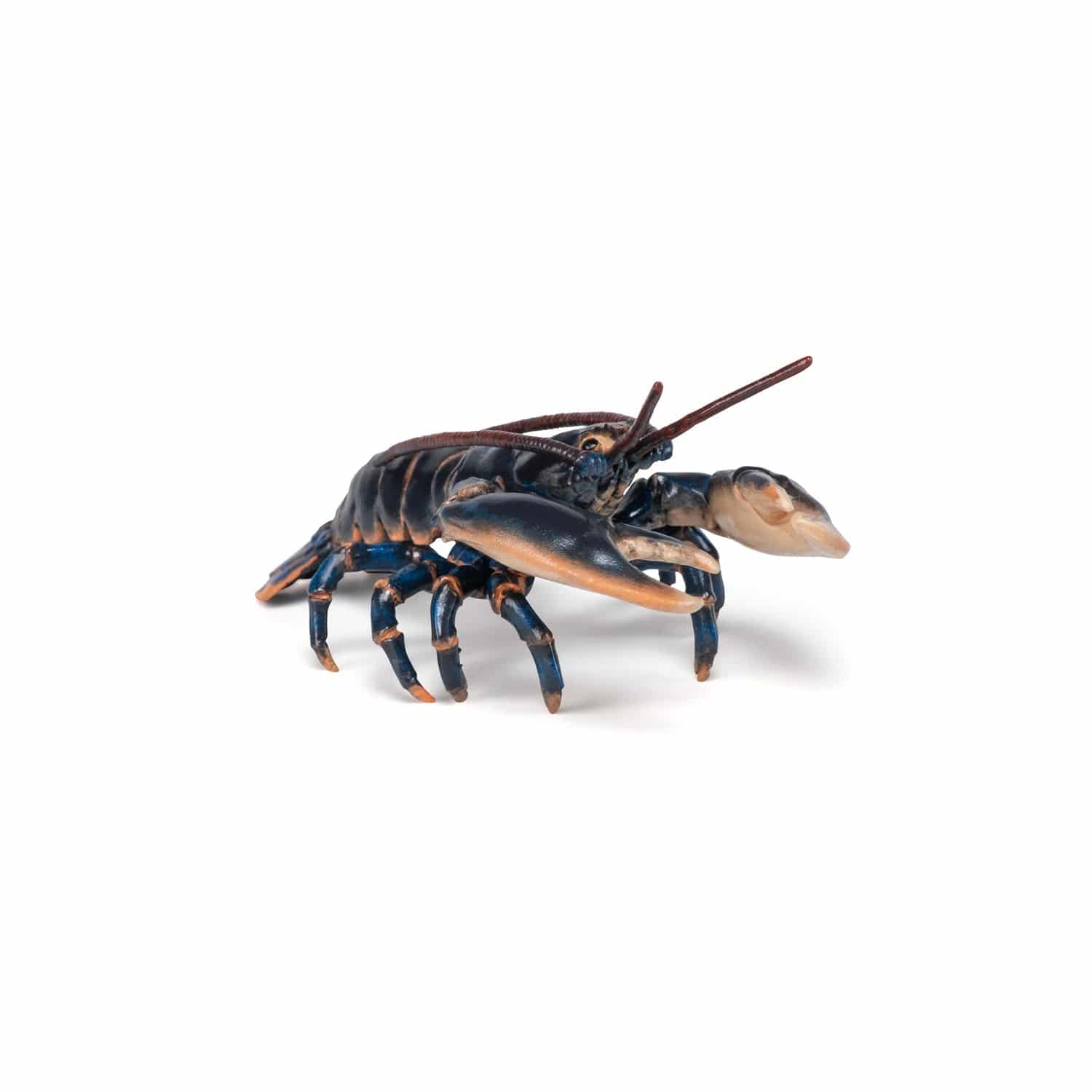 Figurine homard européen Papo France - Maison Continuum