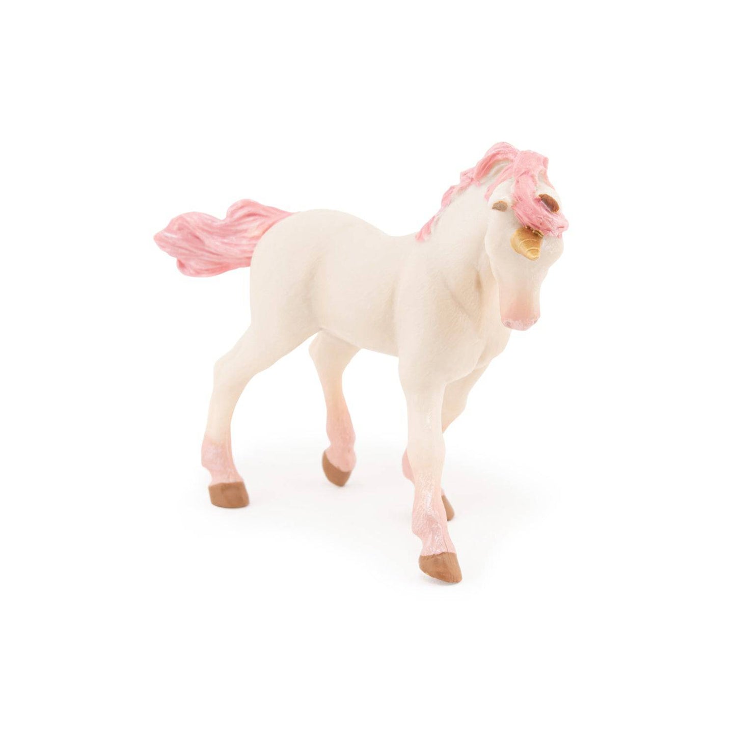 Figurine jeune licorne Papo France - Maison Continuum