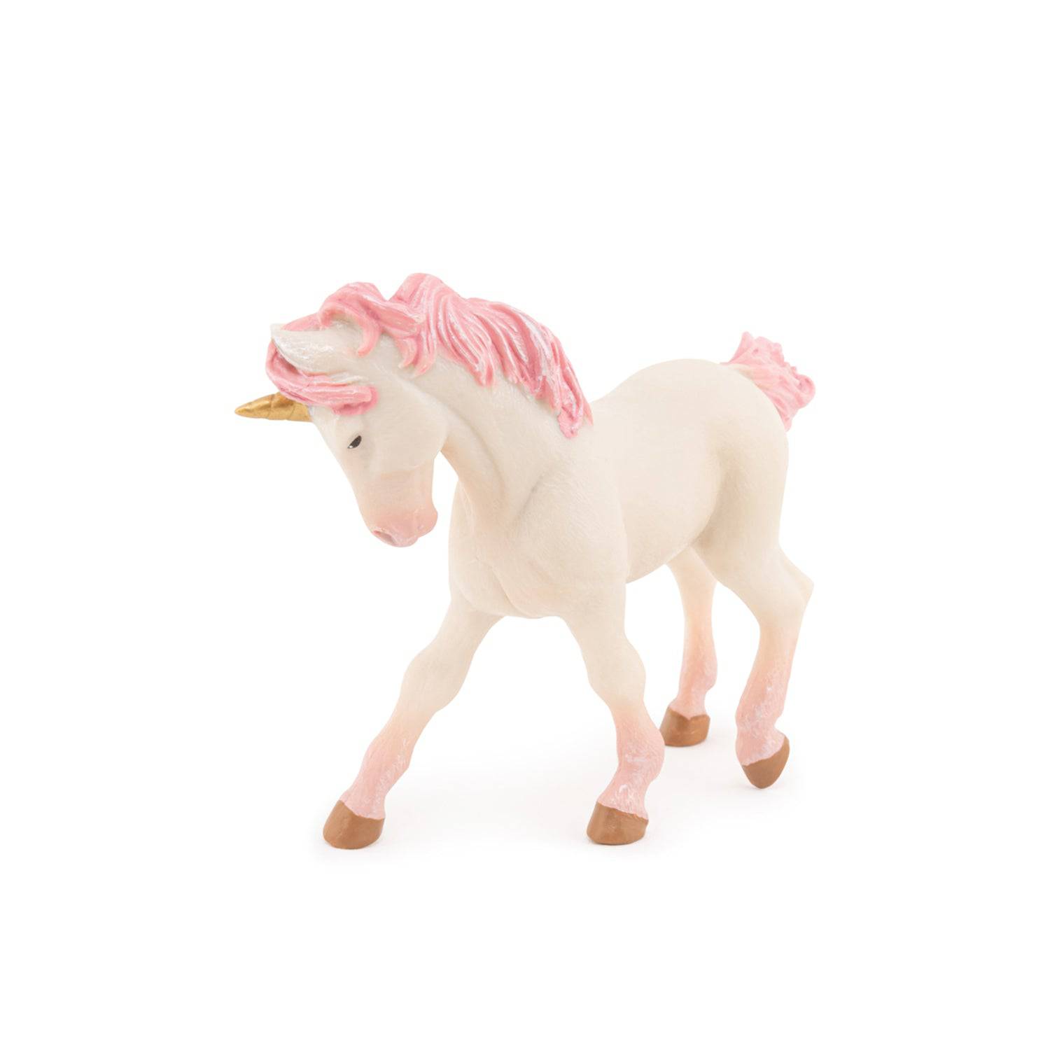 Figurine jeune licorne Papo France - Maison Continuum