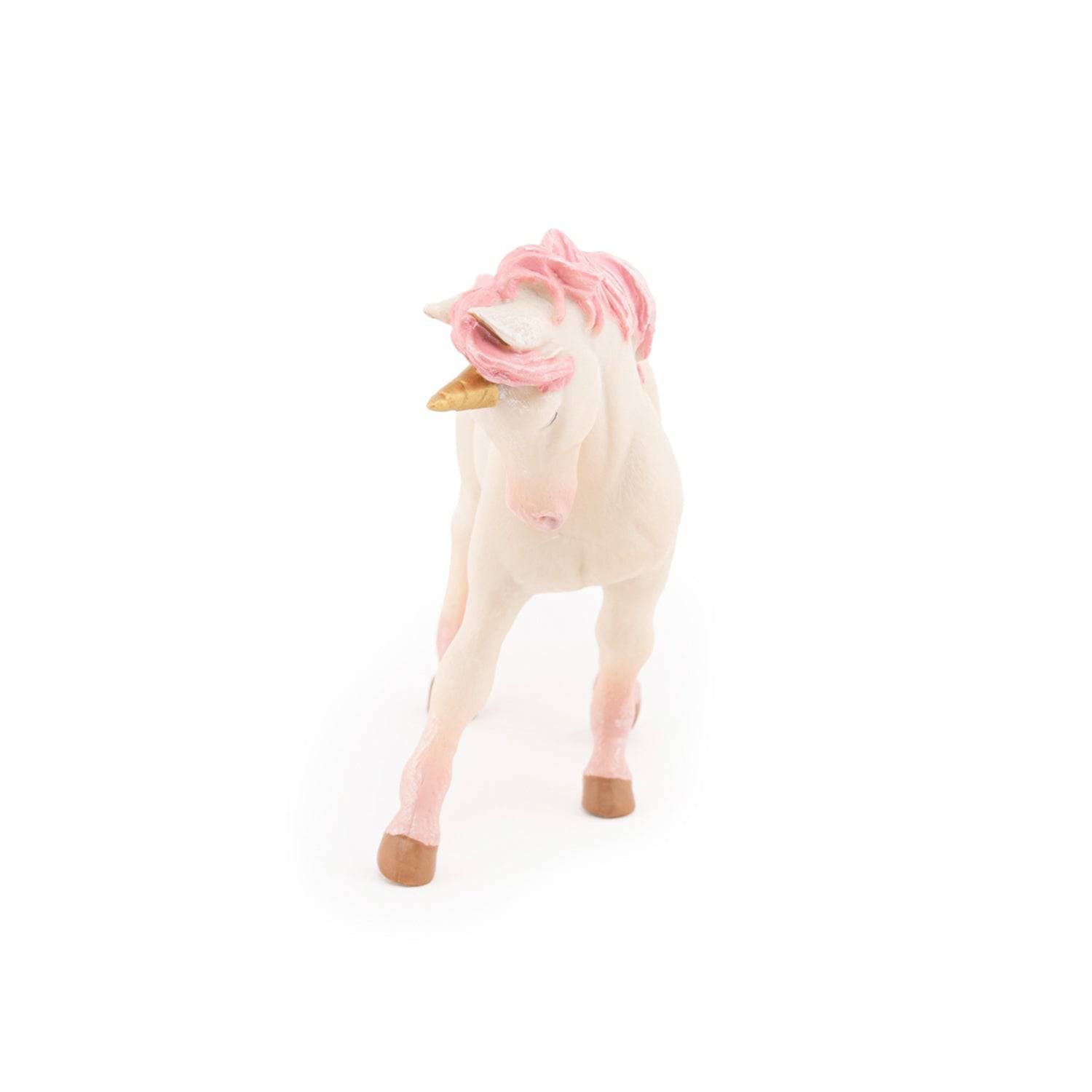 Figurine jeune licorne Papo France - Maison Continuum