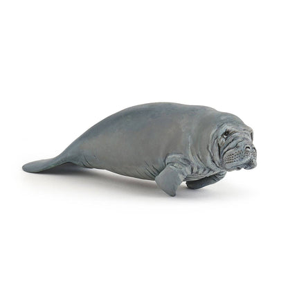 Figurine lamantin Papo France - Maison Continuum