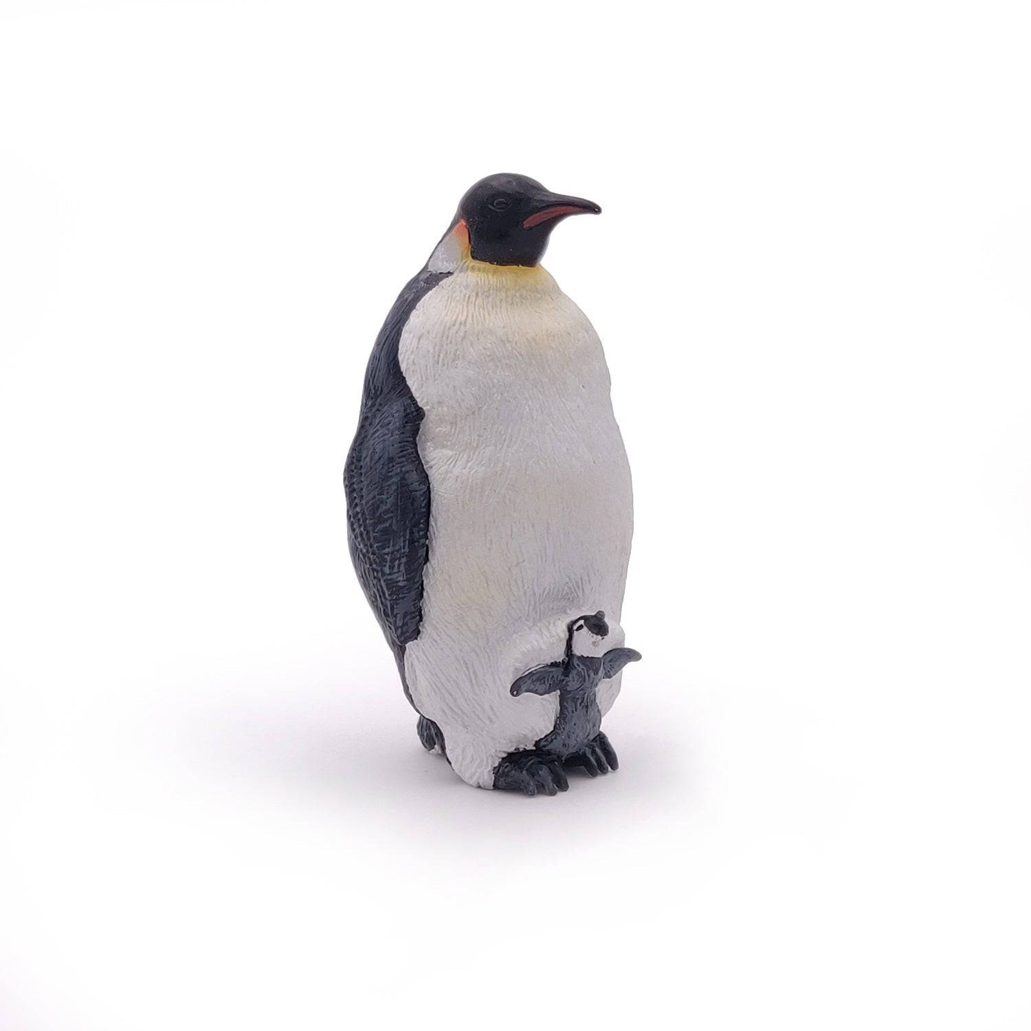 Figurine manchot empereur Papo France - Maison Continuum