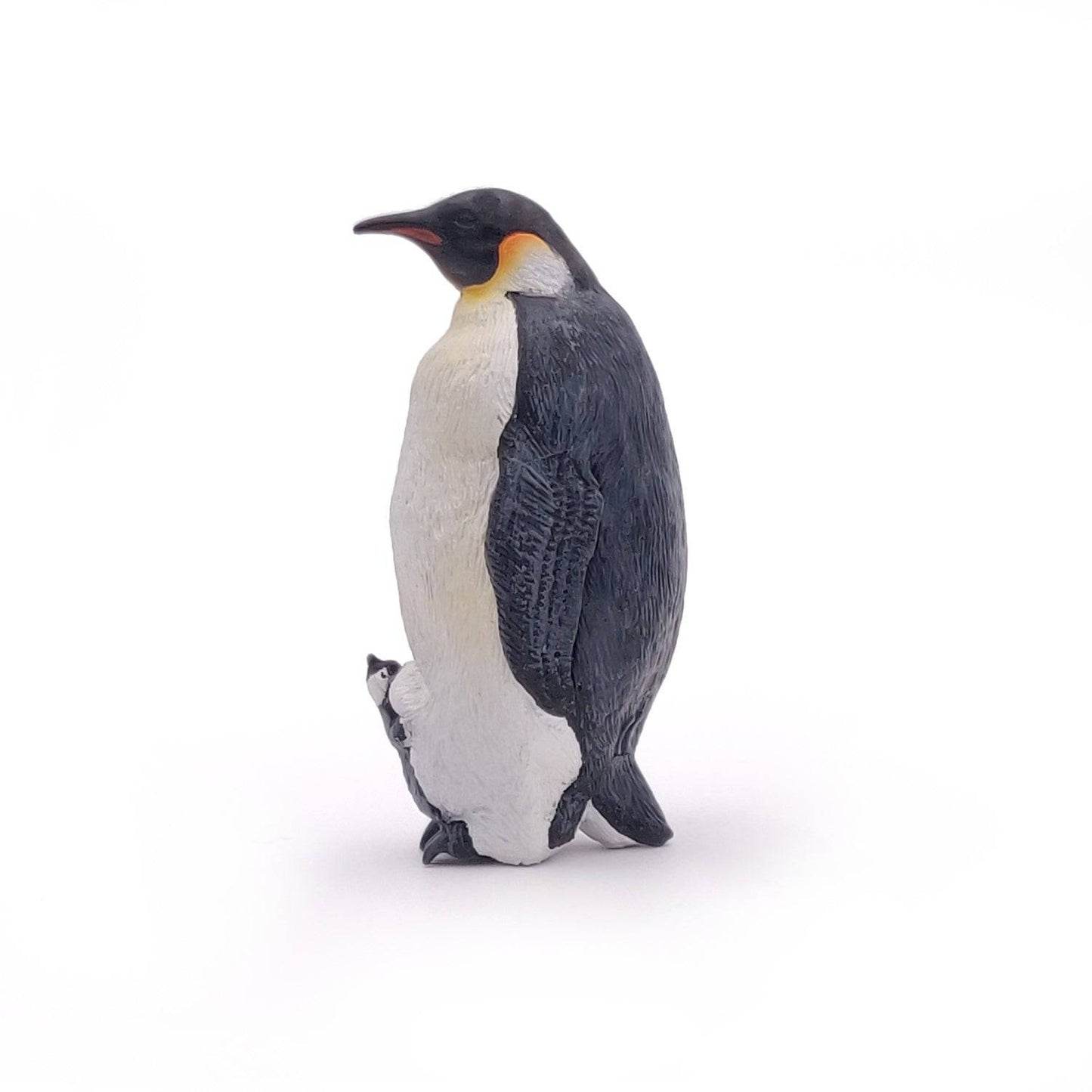 Figurine manchot empereur Papo France - Maison Continuum